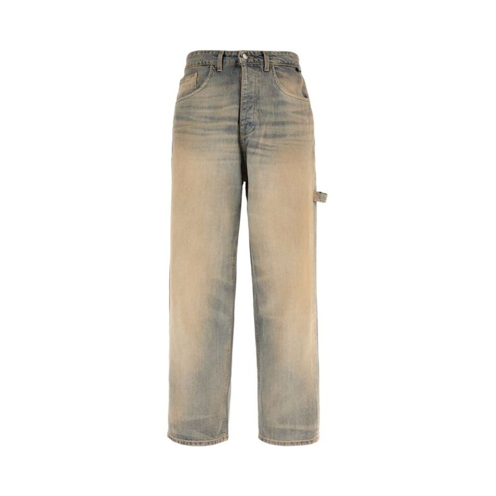 Barrow Man Clothing Jeans